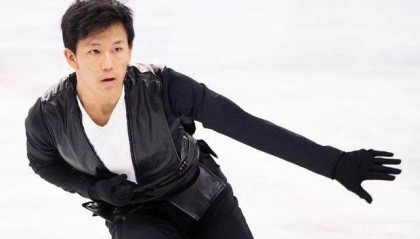 开云体育下载-欧洲看冬奥：萧因法星战主题短节目打开花滑新思路