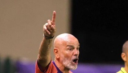 皮奥利：C罗非常自律，只有亲身经历才能体会到他的伟大