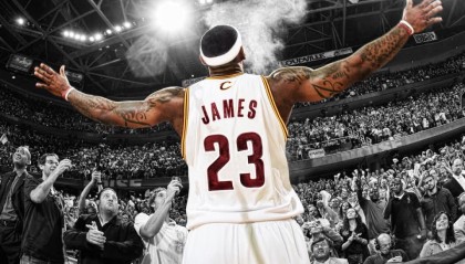 开云体育官网-NBA科普：骑士如何引进詹姆斯？这笔操作远比你想象中复杂