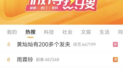 开云体育官网-“拖米为清清发声”登上热搜第七，如何评价清清这位老将？