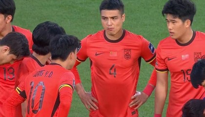 算分！U23国足VS澳大利亚，开球时间确定，王钰栋和李昊影响出线|伊拉克|国足球员|澳大利亚队|U23亚洲杯|球员_新浪体育_新浪新闻