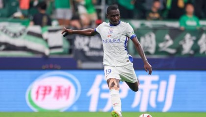 中超夏窗：米特里策成标王 山东忙瘦身成都零引援