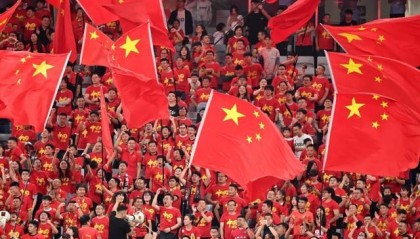 开云官网-战平澳大利亚，U22国足晋级亚洲杯正赛！