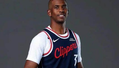保罗迎来生涯最后一季？CP3亲承退役时间不设限