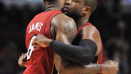 开云官网-夸梅：韦德亲口说自己督促詹姆斯 但没人敢说自己督促乔丹&amp;科比