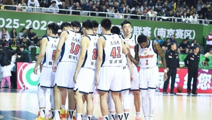 开云体育网址-不当水货！杜锋弟子拿下14+10，打南京队开窍了，胡明轩回击质疑