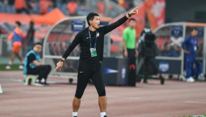 开云官网-【中超第27轮前瞻】邵佳一阻击海港延续不败金身？