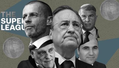 开云体育网址-手握“准生证”，欧超到底是要革谁的命？