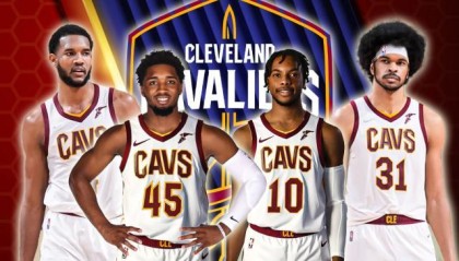 开云下载-骑士大交易着眼于未来 三年后迎来夺冠窗口期