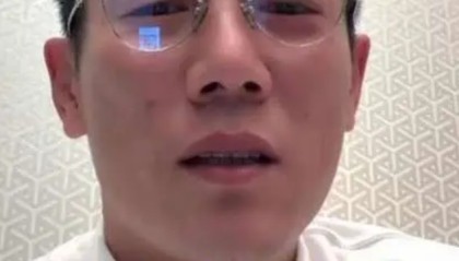 开云体育网址-秦升谈上海德比：怎么让车开进去了？停了10个红色1个黄色的大巴