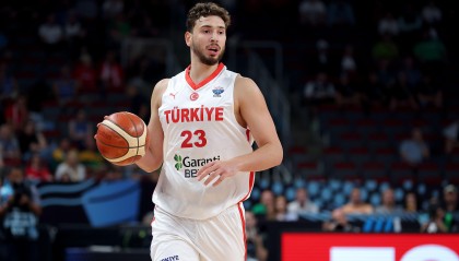 开云下载-拉金：申京已经确立世界最佳球员之一的地位 前10&amp;amp;前15&amp;amp;前20