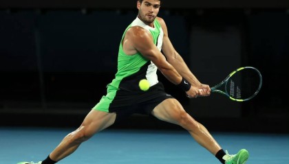 阿卡进四强上轮电子设备没收却再惹争议，生产商：这又不是类固醇