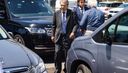 开云体育官网-莫拉蒂：意大利让皮奥罚第一个点球是错误，别再拿他跟巨星比较了