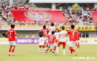 开云官网-粤超全面开战，广州、清远、深圳、肇庆、东莞、揭阳取开门红