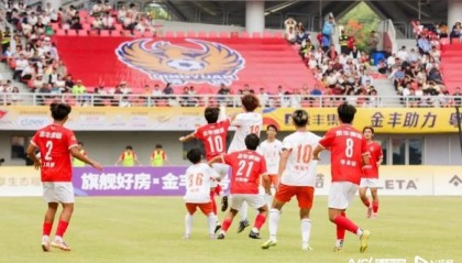 开云官网-粤超全面开战，广州、清远、深圳、肇庆、东莞、揭阳取开门红