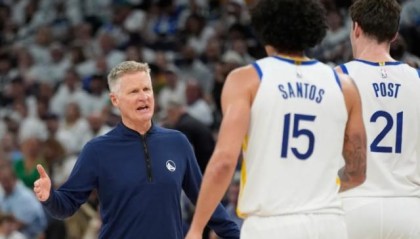 市场风起云涌勇士低薪留人 金州今夏还有惊喜吗？