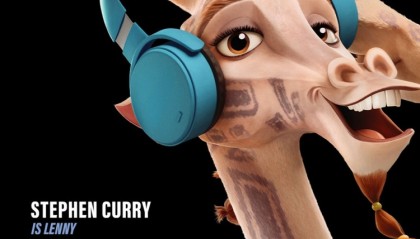 开云体育官网-多位球员为库里参与的《奇迹梦之队》配音！包括一哥&amp;韦德&amp;乐福等