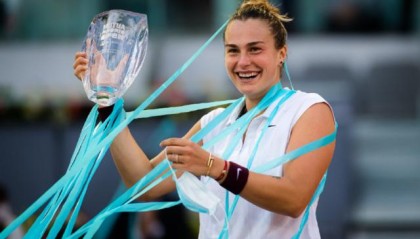 开云官网-马德里终结巴蒂红土16连胜 萨巴伦卡已脱胎换骨？