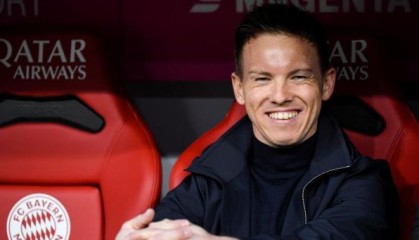 开云下载-秦游夏：纳格尔斯曼究竟是个什么样的教练？