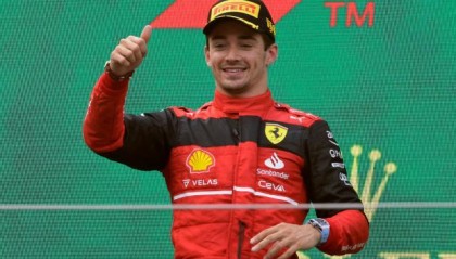 勒克莱尔本赛季争冠还有戏吗？ 逆境中仍有曙光