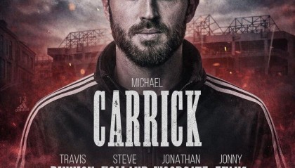 开云体育官网-曼联官宣卡里克出任主教练，教练组五人身份揭秘！新帅曝战术计划