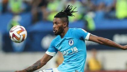 开云官网-【中超】吴龑建功费莱尼造险 大连人0比0战平泰山