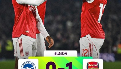 开云下载-英超一夜巨变！曼城曼联翻车，阿森纳7分领跑，热刺距降级区仅1分