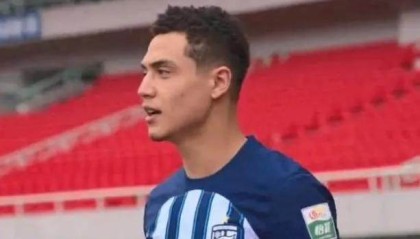 开云官网-吾米提江重伤后手术错过安东尼奥 母亲已连夜赴津