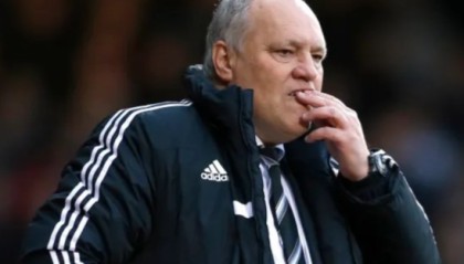 开云体育网址-前热刺主帅：列维商业运营出色但引援糟糕，四五年花了7亿磅