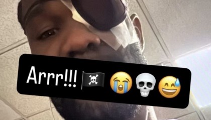 开云体育官网-明日洛杉矶德比 艾顿可以出战！里夫斯与蒂耶罗继续缺席