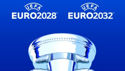 开云体育官网-欧足联官方确认2028欧洲杯与2032欧洲杯主办权