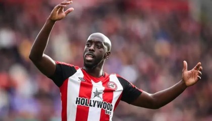 DO：布伦特福德拒绝了纽卡对维萨的4000万英镑最新报价