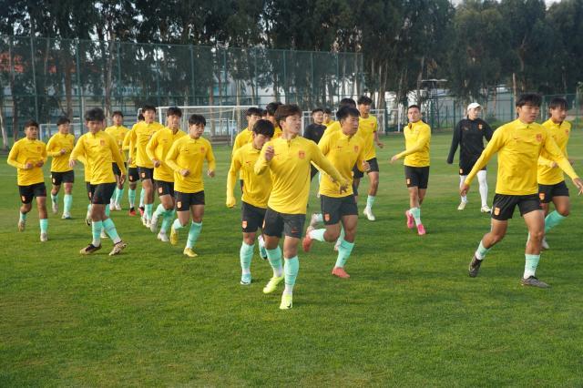 1735692756904052079.jpg 5-中国2008年龄段U17国少队出战4月沙特U17亚洲杯.jpg